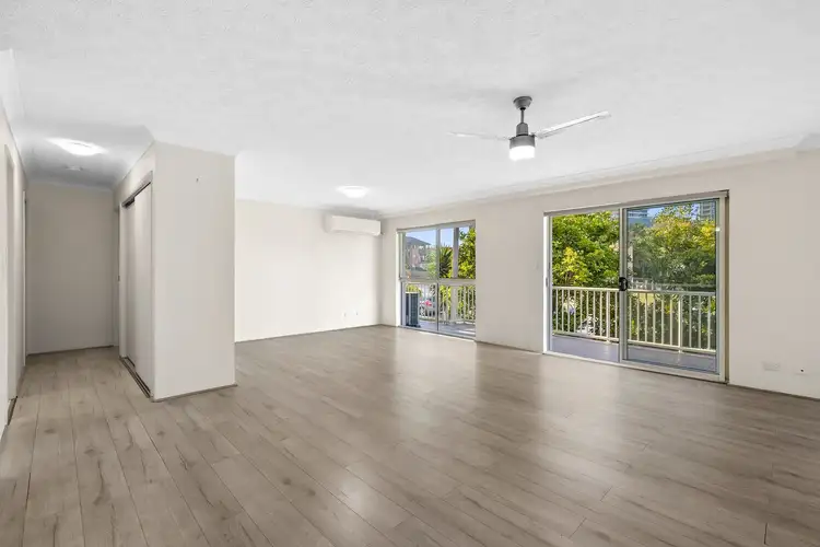 Second view of Homely apartment listing, 10/66 Queen Street, Southport QLD 4215