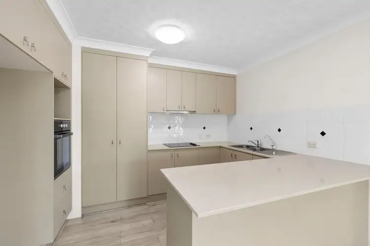 Third view of Homely apartment listing, 10/66 Queen Street, Southport QLD 4215