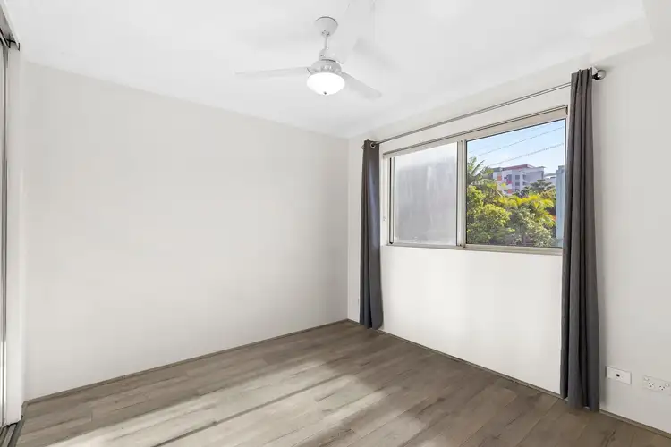 Fourth view of Homely apartment listing, 10/66 Queen Street, Southport QLD 4215