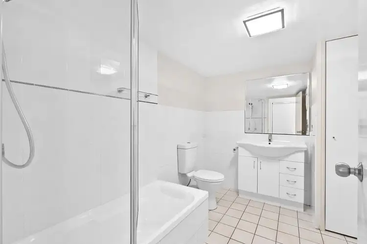 Fifth view of Homely apartment listing, 10/66 Queen Street, Southport QLD 4215