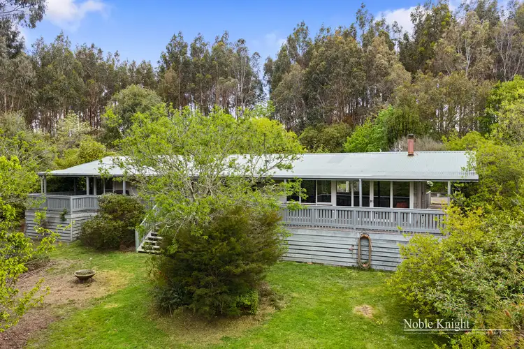 689 Break Oday Road, Glenburn VIC 3717