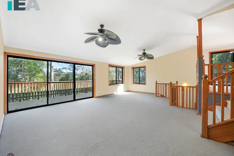 Second view of Homely house listing, 48 The Avenue, Mount Saint Thomas NSW 2500
