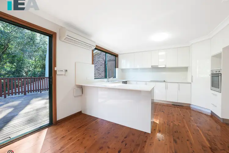 Third view of Homely house listing, 48 The Avenue, Mount Saint Thomas NSW 2500