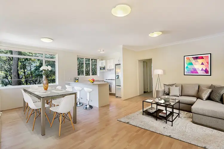 10/46 Milray Avenue, Wollstonecraft NSW 2065