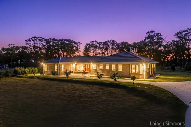 5 Elaine Close, Armidale NSW 2350