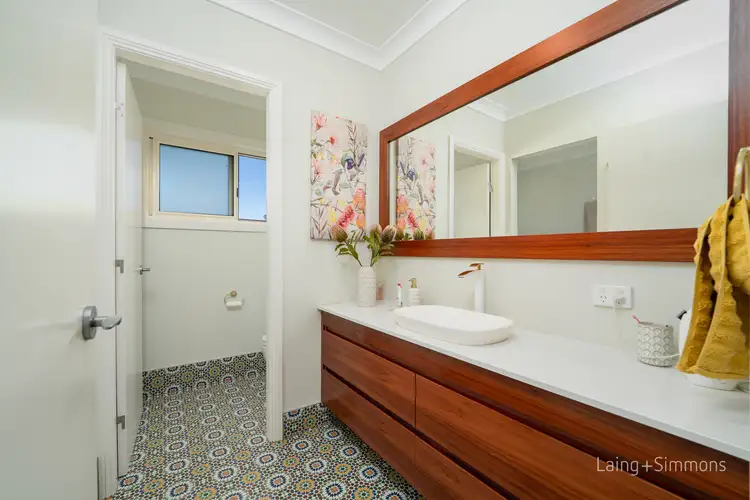 Fifth view of Homely house listing, 5 Elaine Close, Armidale NSW 2350