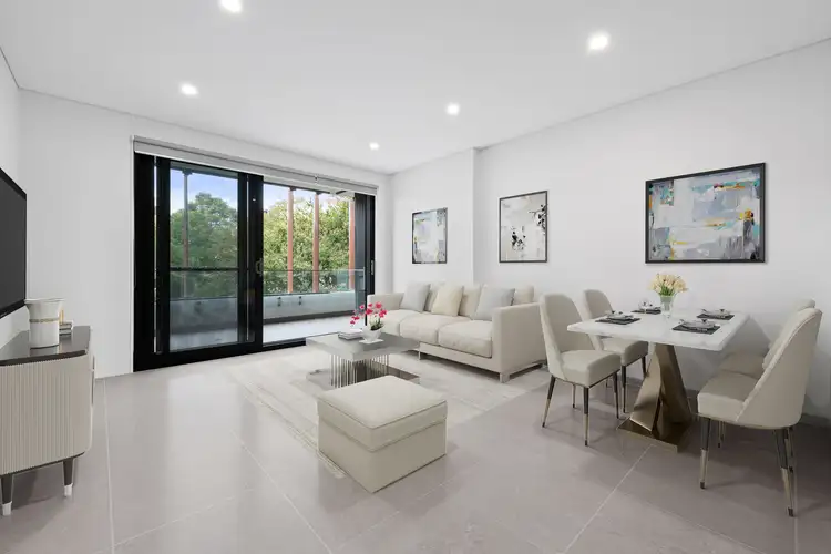 24/33 Cliff Road, Epping NSW 2121