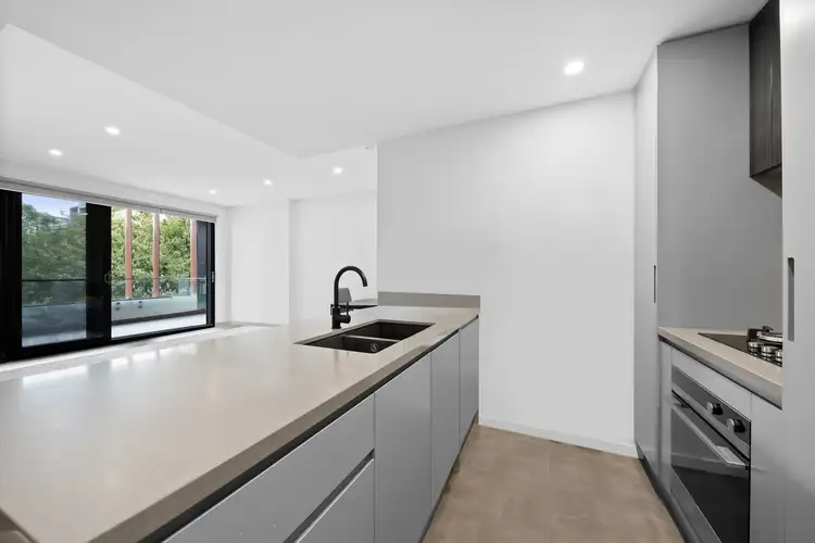 Third view of Homely apartment listing, 24/33 Cliff Road, Epping NSW 2121