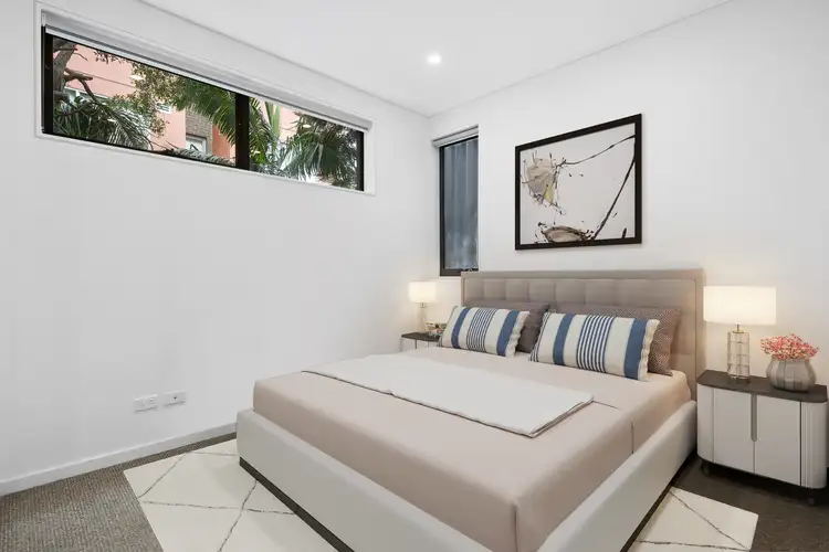 Fourth view of Homely apartment listing, 24/33 Cliff Road, Epping NSW 2121