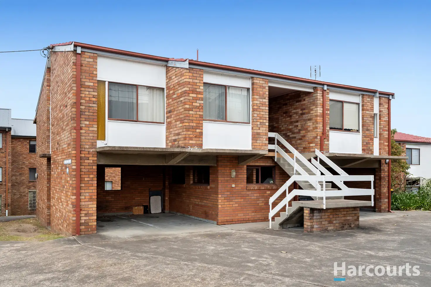 Main view of Homely apartment listing, 5/285 Pacific Highway, Charlestown NSW 2290