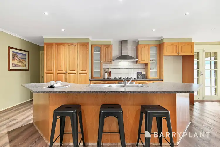 Third view of Homely house listing, 11 Tralee Circuit, Narre Warren VIC 3805