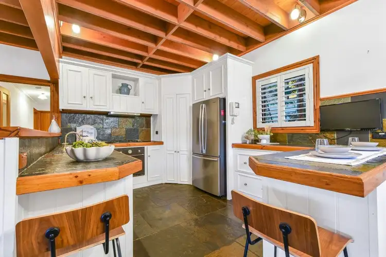 Second view of Homely house listing, 43 Yarrayne Street, Rye VIC 3941