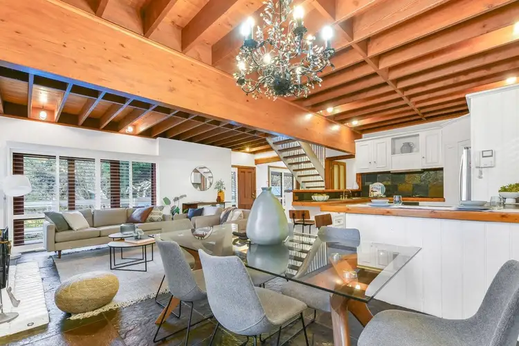 Third view of Homely house listing, 43 Yarrayne Street, Rye VIC 3941