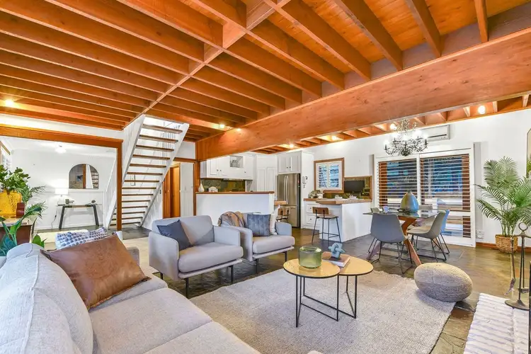 Fifth view of Homely house listing, 43 Yarrayne Street, Rye VIC 3941