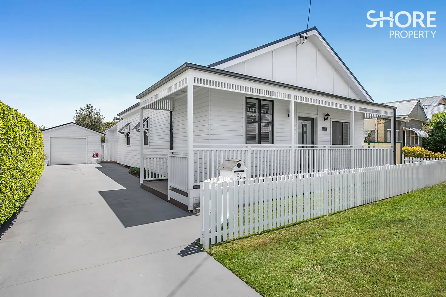 Main view of Homely house listing, 29 Macquarie Street, Swansea NSW 2281