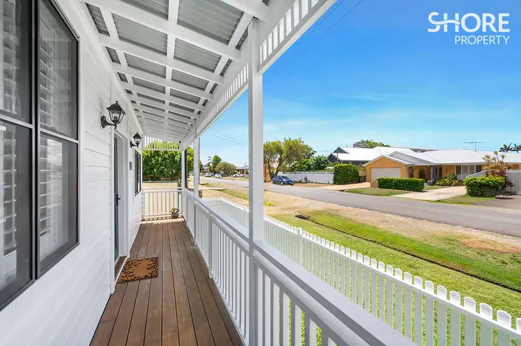 Third view of Homely house listing, 29 Macquarie Street, Swansea NSW 2281