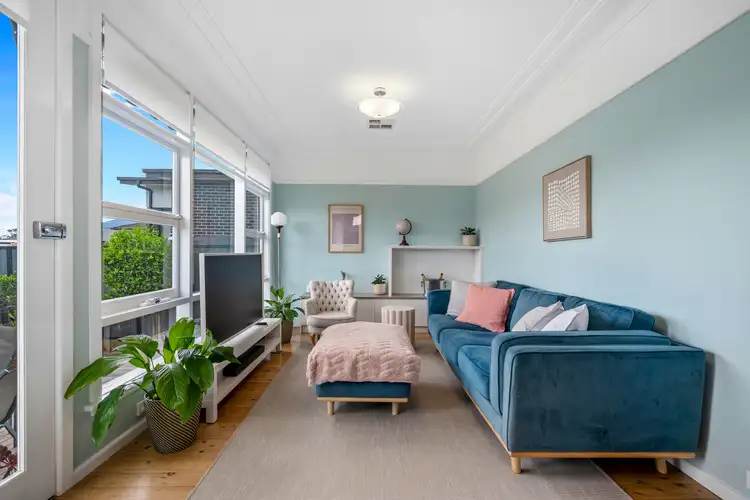 Second view of Homely house listing, 43 Myall Street, Auburn NSW 2144