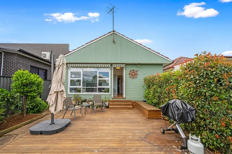 Fourth view of Homely house listing, 43 Myall Street, Auburn NSW 2144
