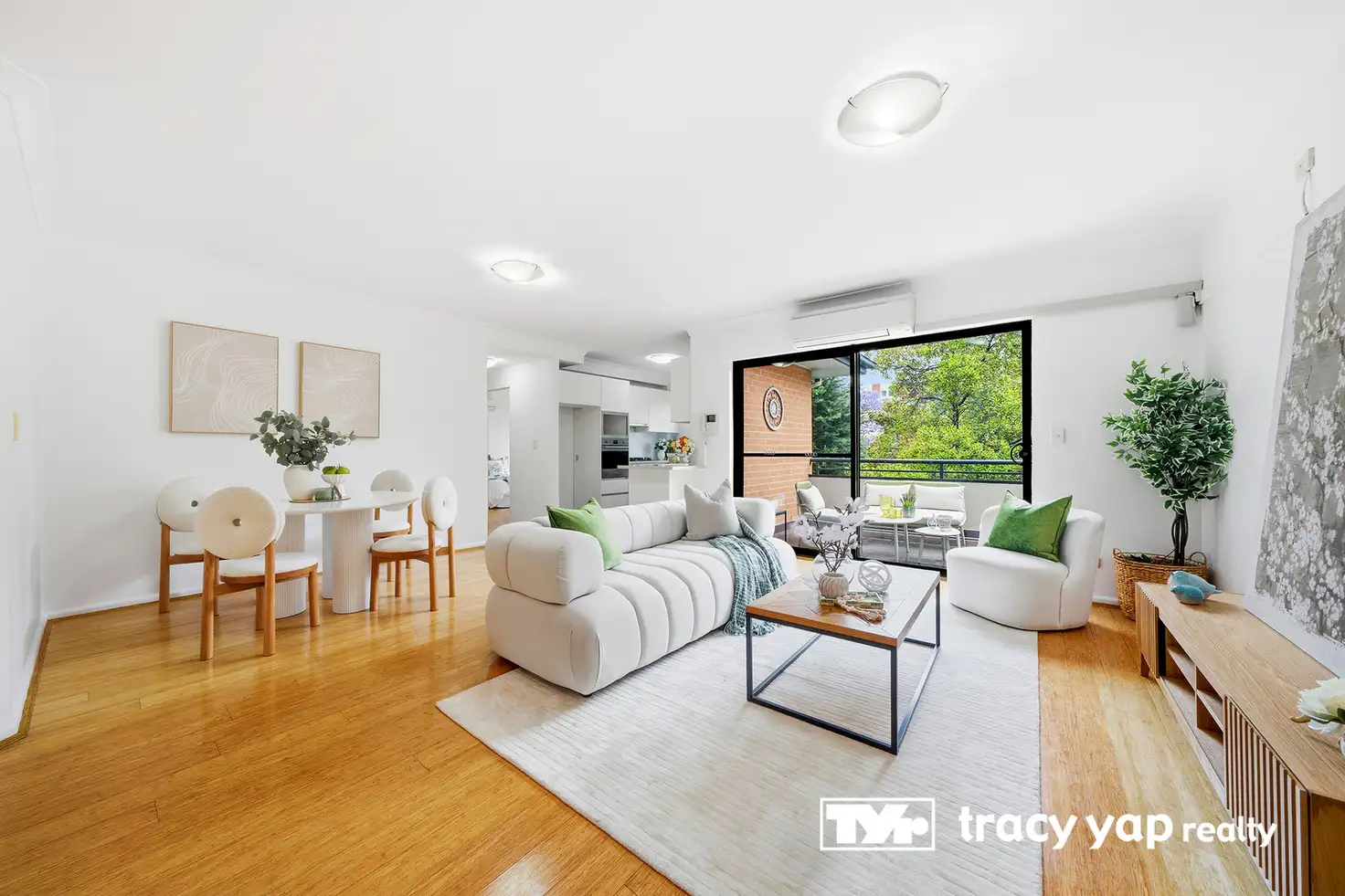 Main view of Homely apartment listing, 30/24-26 Post Office Street, Carlingford NSW 2118