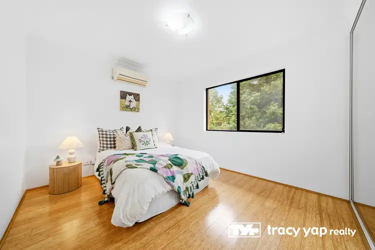 Fifth view of Homely apartment listing, 30/24-26 Post Office Street, Carlingford NSW 2118