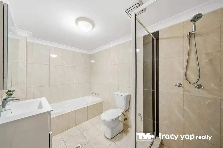 Sixth view of Homely apartment listing, 30/24-26 Post Office Street, Carlingford NSW 2118