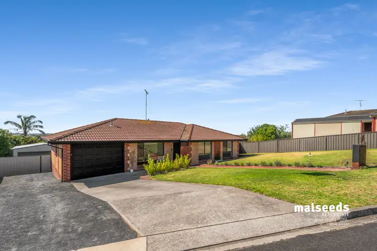 41 Brolga Street, Mount Gambier SA 5290