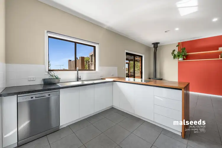 Second view of Homely house listing, 41 Brolga Street, Mount Gambier SA 5290
