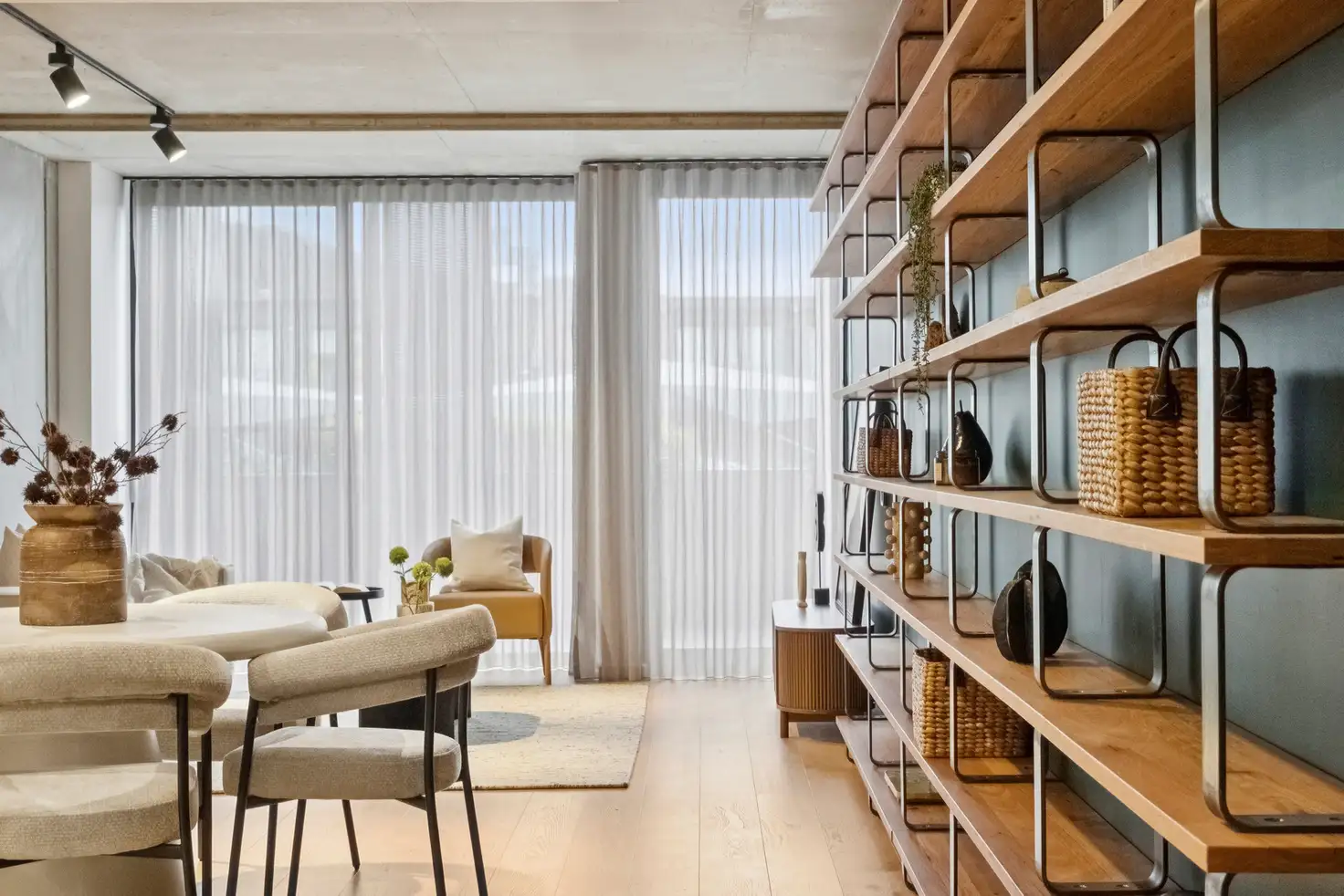 Main view of Homely apartment listing, 512/27 Lonsdale Street, Braddon ACT 2612