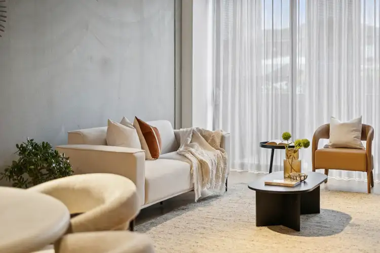 Sixth view of Homely apartment listing, 512/27 Lonsdale Street, Braddon ACT 2612