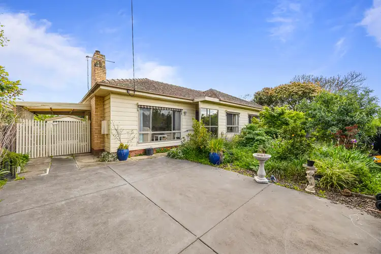 3 Prince Street, Alfredton VIC 3350