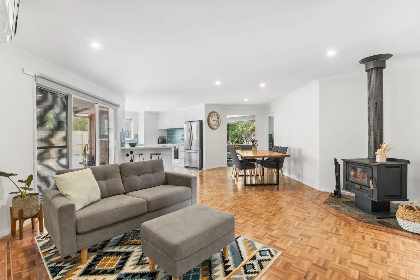 Main view of Homely house listing, 26 Windarra Grove, Jan Juc VIC 3228