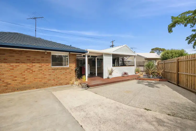 Second view of Homely house listing, 26 Windarra Grove, Jan Juc VIC 3228