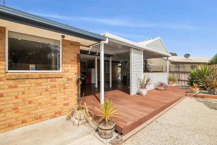 Third view of Homely house listing, 26 Windarra Grove, Jan Juc VIC 3228