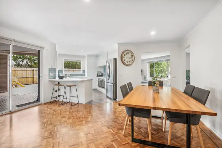 Fourth view of Homely house listing, 26 Windarra Grove, Jan Juc VIC 3228