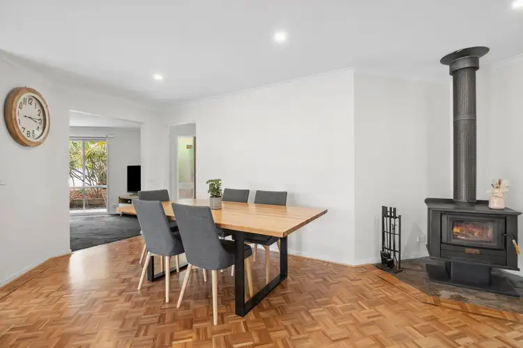 Fifth view of Homely house listing, 26 Windarra Grove, Jan Juc VIC 3228