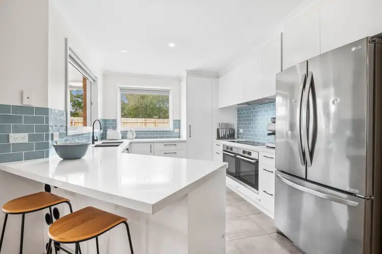 Sixth view of Homely house listing, 26 Windarra Grove, Jan Juc VIC 3228