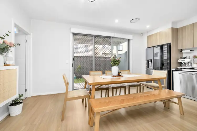 Sixth view of Homely townhouse listing, 7 Daines Glade, Riverstone NSW 2765