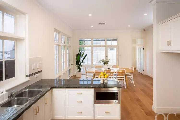 Third view of Homely house listing, 76 Lefevre Terrace, North Adelaide SA 5006