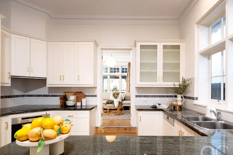 Fourth view of Homely house listing, 76 Lefevre Terrace, North Adelaide SA 5006