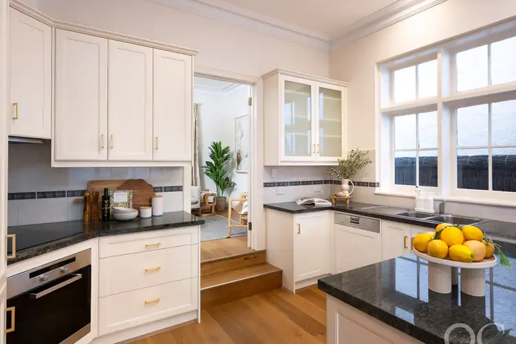 Fifth view of Homely house listing, 76 Lefevre Terrace, North Adelaide SA 5006