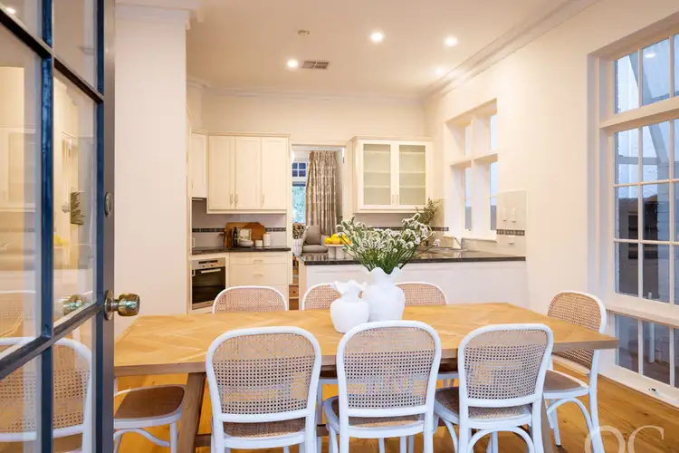 Sixth view of Homely house listing, 76 Lefevre Terrace, North Adelaide SA 5006