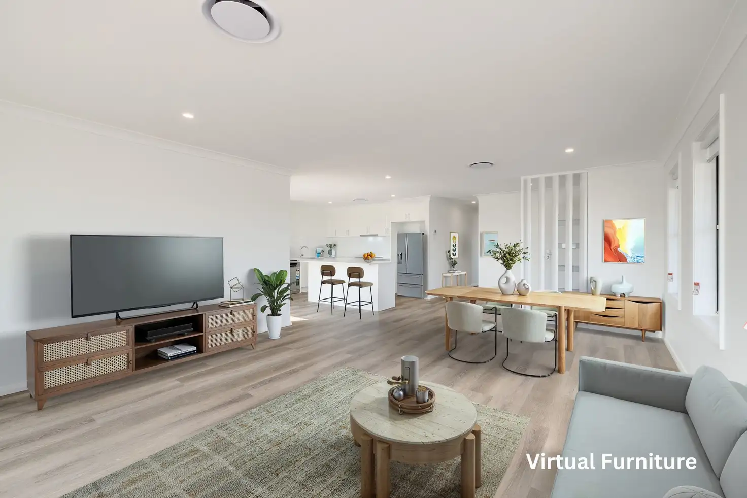 Main view of Homely house listing, 233 Robert Street, Lochinvar NSW 2321