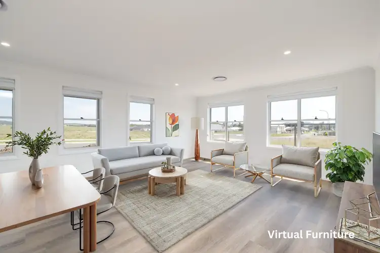 Second view of Homely house listing, 233 Robert Street, Lochinvar NSW 2321