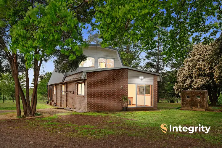 8 Passings Road, Buxton VIC 3711