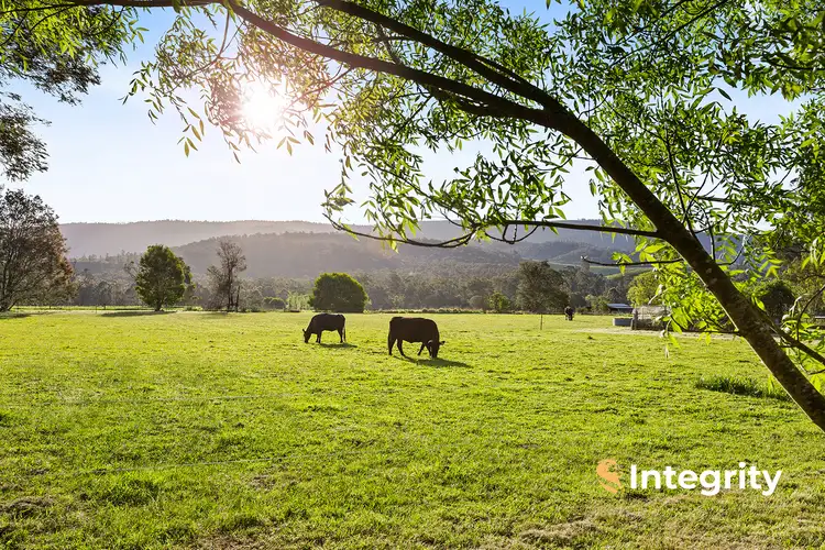 Second view of Homely house listing, 8 Passings Road, Buxton VIC 3711