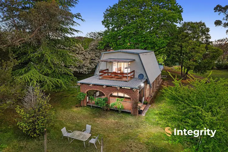 Sixth view of Homely house listing, 8 Passings Road, Buxton VIC 3711