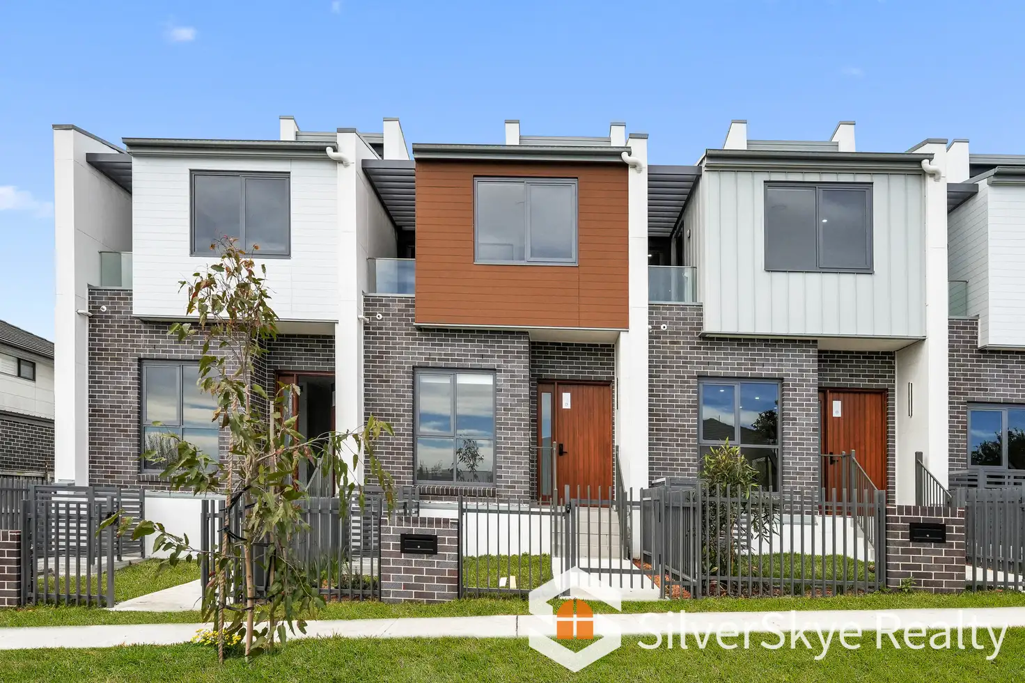 Main view of Homely townhouse listing, Address available on request