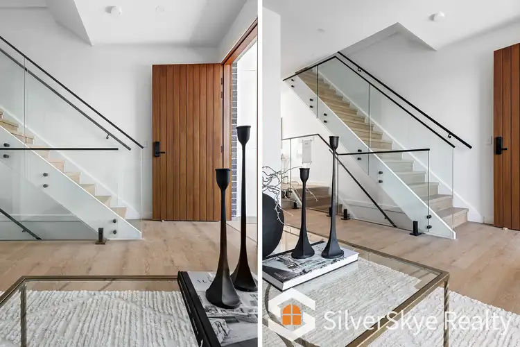 Third view of Homely townhouse listing, Address available on request