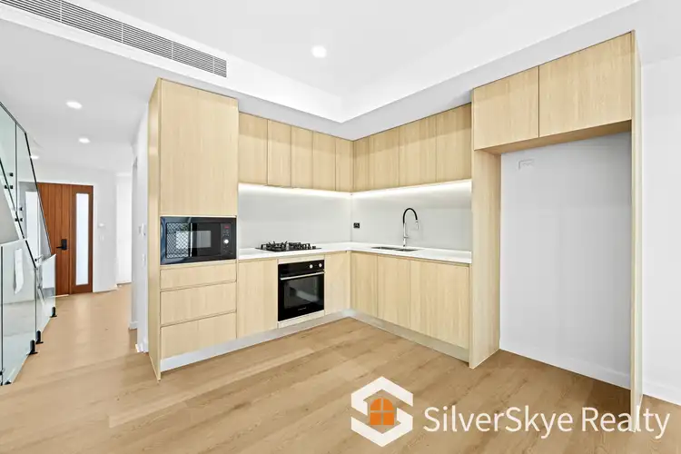 Fourth view of Homely townhouse listing, Address available on request