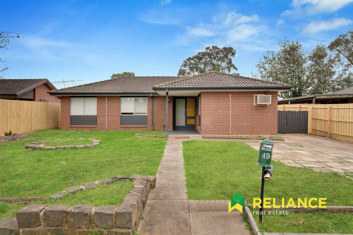Main view of Homely house listing, 49 Loyola Road, Werribee VIC 3030